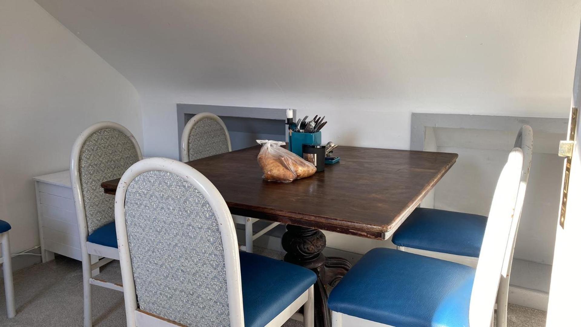 Drop Anchor House, Spacious 3 Bedroom Apartment, Fabulous Sea Views Cleggan Buitenkant foto